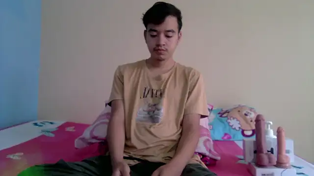 Snapshot of IronDante chatting on 04/07/26, 12:16 IronDante online show from 04/07/26, 12:16