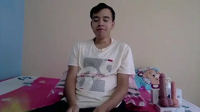 Snapshot of IronDante chatting on 04/09/26, 12:10 IronDante online show from 04/09/26, 12:10