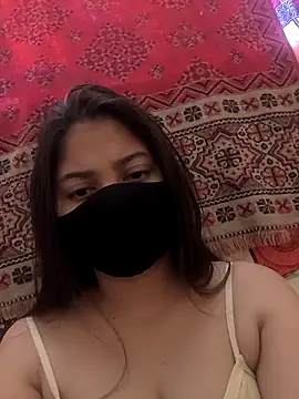 Snapshot of Cute--Sakshi chatting on 03/22/26, 06:50 Cute--Sakshi online show from 03/22/26, 06:50