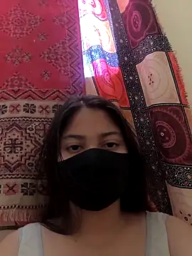 Snapshot of Cute--Sakshi chatting on 03/29/26, 08:03 Cute--Sakshi online show from 03/29/26, 08:03