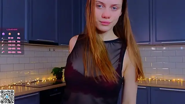 Crystal Diva online show from 02/19/26, 07:48