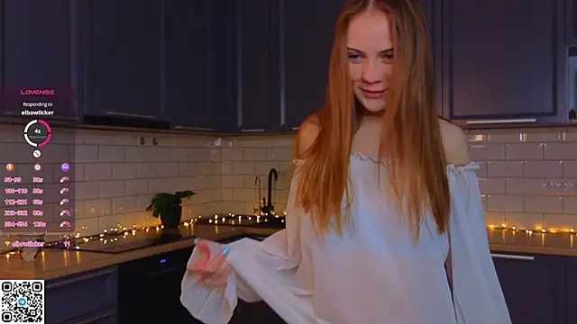 Crystal Diva online show from 02/26/26, 08:24