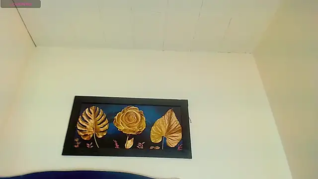 Cayetana Black  online show from 02/24/26, 04:10