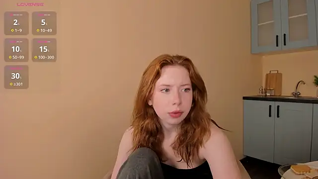 Snapshot of StellaBev chatting on 04/11/26, 08:35 StellaBev online show from 04/11/26, 08:35