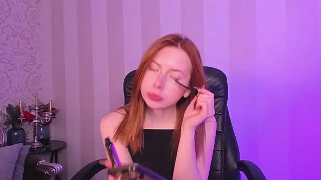 Snapshot of StellaBev chatting on 04/20/26, 09:16 StellaBev online show from 04/20/26, 09:16