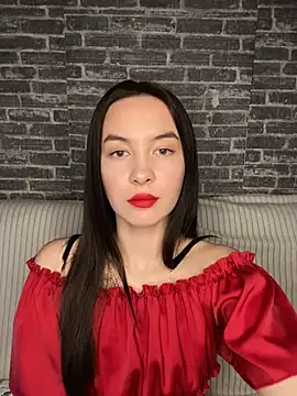 LunaCurlly online show from 03/15/26, 04:24