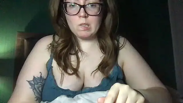 CurvyBx online show from 02/24/26, 09:24