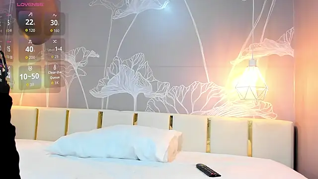 emily cute4u online show from 04/11/26, 07:45