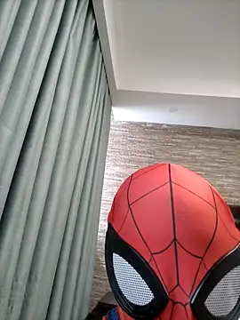 Snapshot of ChocolatyMan chatting on 04/19/26, 12:59 ChocolatyMan online show from 04/19/26, 12:59