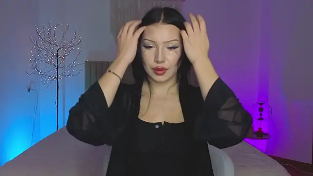 Snapshot of Dark_ange1l chatting on 02/16/26, 08:32 Dark ange1l online show from 02/16/26, 08:32