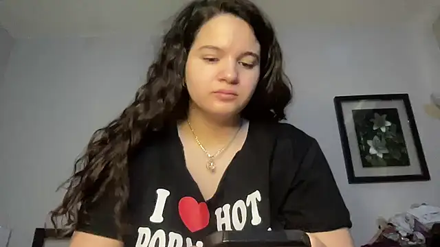 SoyOceanne online show from 03/07/26, 07:00