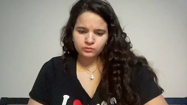 SoyOceanne online show from 03/08/26, 02:04