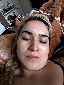 violet-grey online show from 03/17/26, 12:52