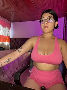 violet19x online show from 02/23/26, 08:17