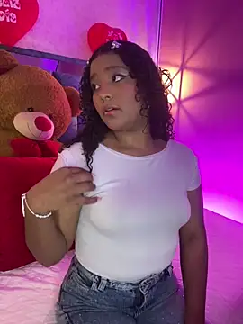 canelaa sweet5 online show from 02/17/26, 01:46