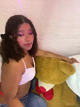 canelaa sweet5 online show from 02/20/26, 01:24