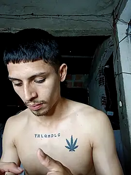 Lucckk777 online show from 04/18/26, 11:36