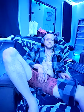 RazedbyVillans online show from 02/17/26, 03:58