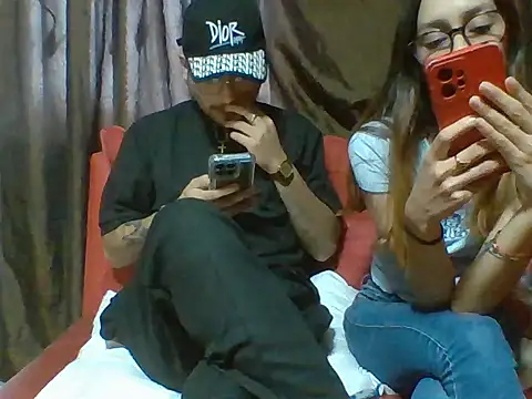 Karamel444 online show from 02/24/26, 10:52