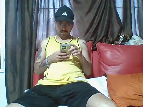 Karamel444 online show from 03/02/26, 11:33