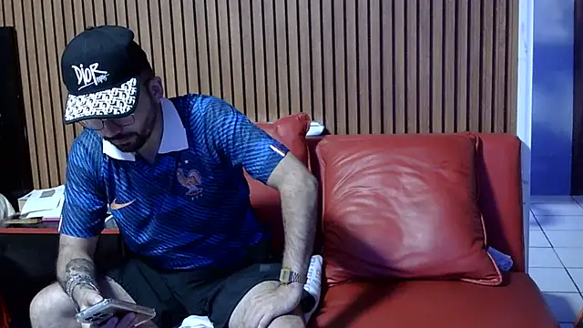 Karamel444 online show from 06/05/26, 10:26