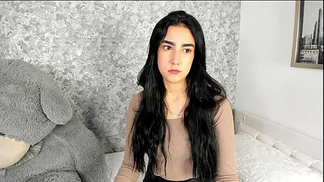 Anika H online show from 03/12/26, 12:00