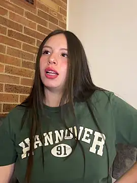 Snapshot of Sofi_Collinss chatting on 03/26/26, 10:59 Sofi Collinss online show from 03/26/26, 10:59