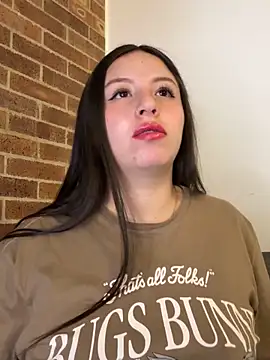 Snapshot of Sofi_Collinss chatting on 04/01/26, 10:51 Sofi Collinss online show from 04/01/26, 10:51