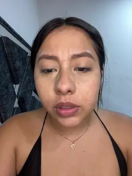Emiily joee  online show from 07/02/26, 03:34