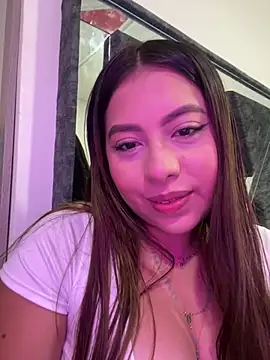 Emiily joee  online show from 07/18/26, 03:33