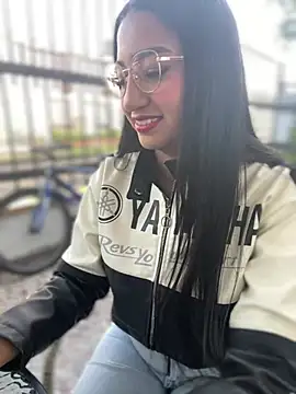 Daniela Pink online show from 05/22/26, 11:27