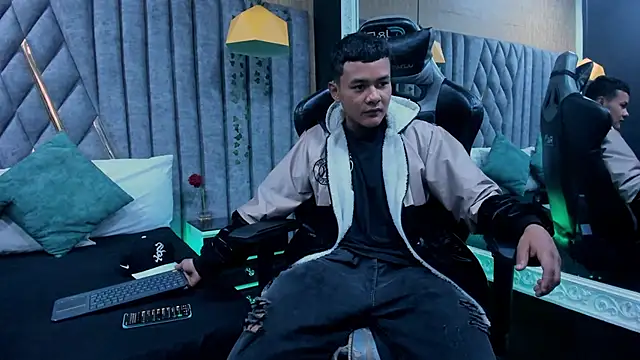 TylerGandi online show from 02/24/26, 07:56