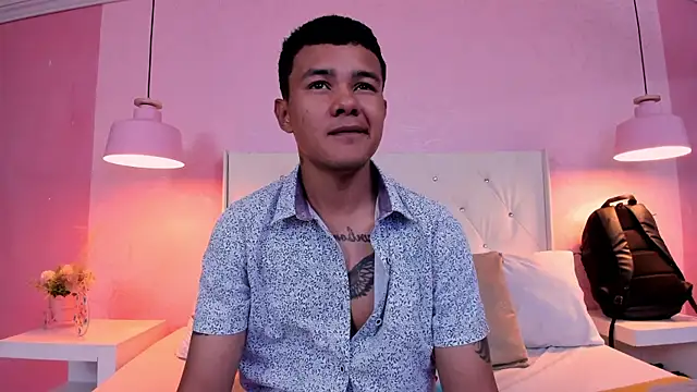 TylerGandi online show from 03/01/26, 08:11