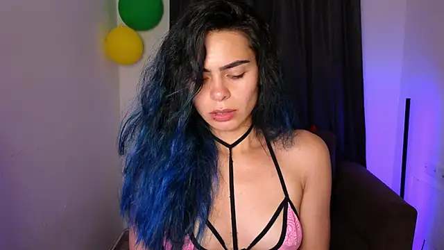sexxylady11  online show from 03/12/26, 11:22