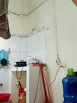 Changebabi online show from 03/21/26, 01:54