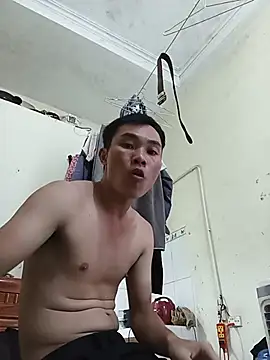 Changebabi online show from 07/17/26, 02:40