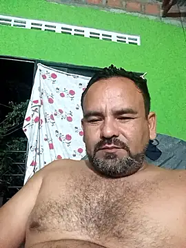 Fecesa online show from 02/25/26, 03:16