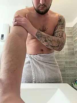 derallerechte001 online show from 03/11/26, 11:49