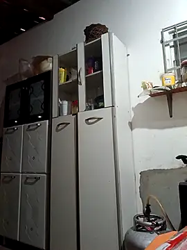 MagrinhoPika online show from 03/04/26, 02:56