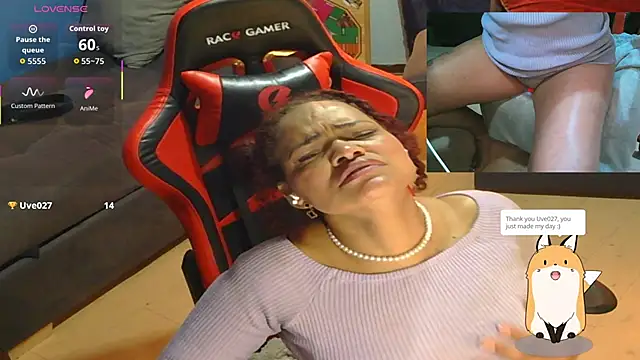 Snapshot of Helensex1 chatting on 03/07/26, 03:03 Helensex1 online show from 03/07/26, 03:03