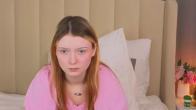 AlyssFrost online show from 05/29/26, 03:59
