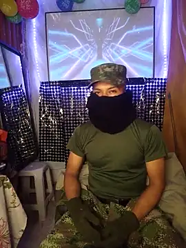 yisusalejo online show from 03/06/26, 05:15