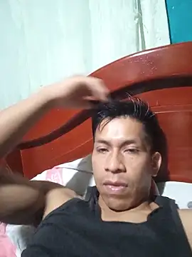 yisusalejo online show from 06/27/26, 03:00