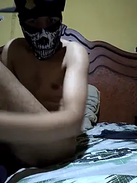 Cholo1096 online show from 03/25/26, 09:37