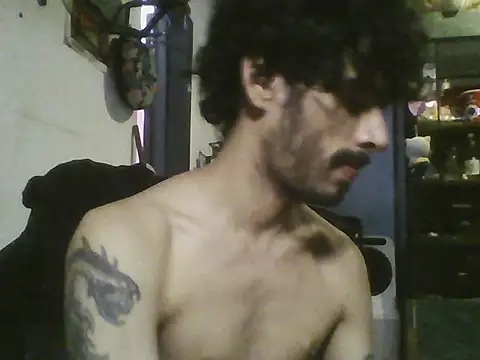 Snapshot of Hopeghost chatting on 02/15/26, 11:56 Hopeghost online show from 02/15/26, 11:56