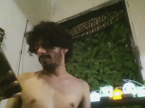 Snapshot of Hopeghost chatting on 02/17/26, 05:26 Hopeghost online show from 02/17/26, 05:26