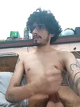 Snapshot of Hopeghost chatting on 03/21/26, 08:19 Hopeghost online show from 03/21/26, 08:19