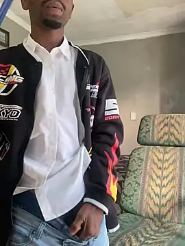 Jah Mfana online show from 02/15/26, 03:31