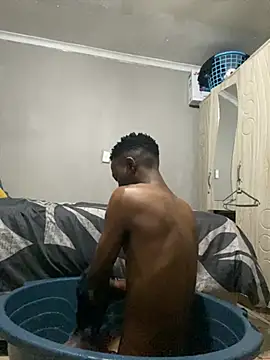 Jah Mfana online show from 02/20/26, 03:47