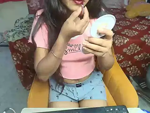 its-taniya online show from 05/16/26, 11:46